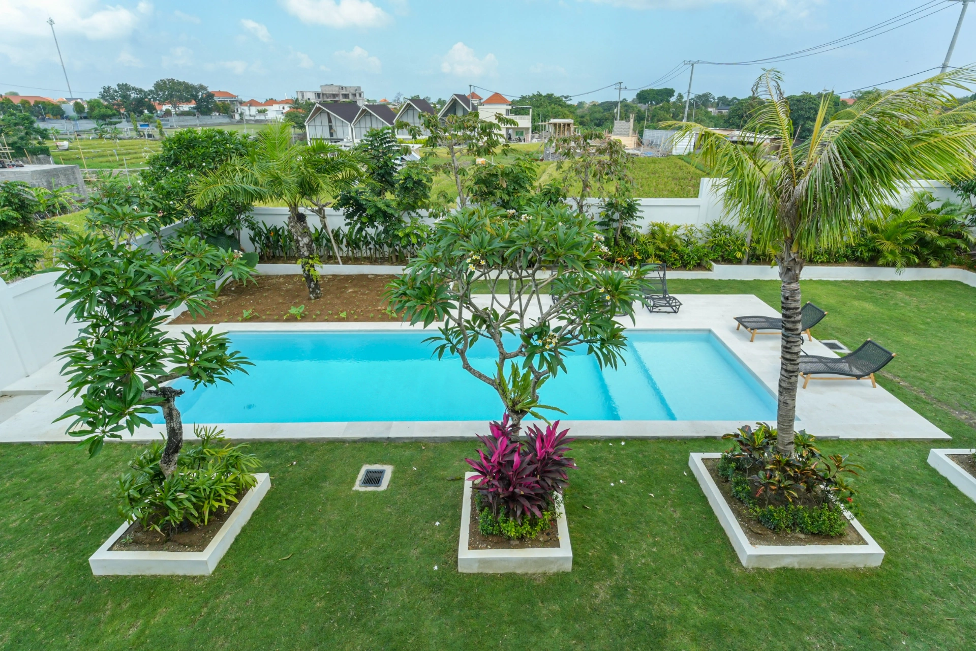Available Guest House in Pererenan, 1-bed villa for rent in Pererenan – photo 10 of 15