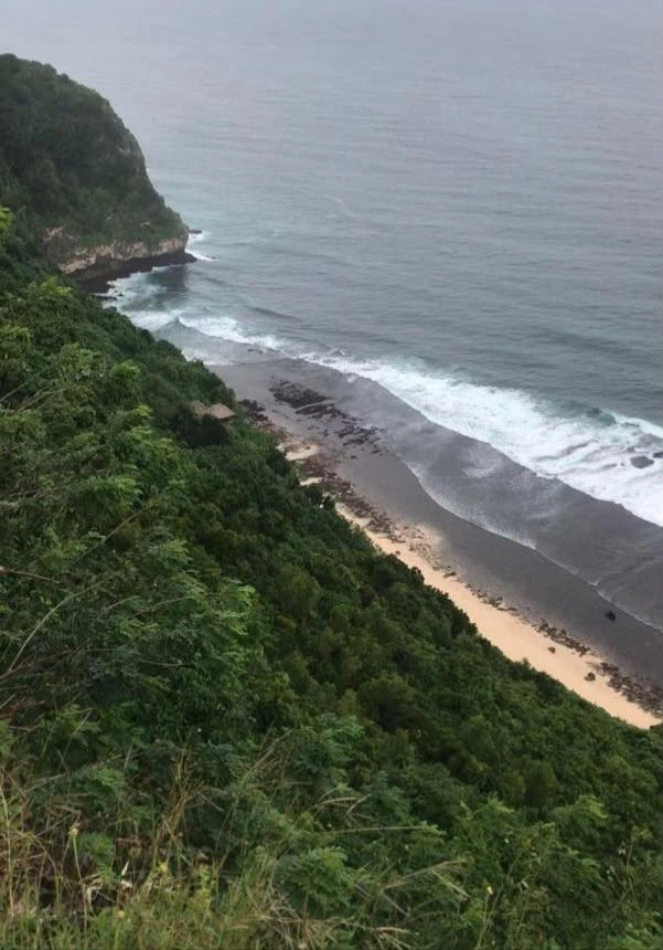 Boutique Nature Lofts in Uluwatu, 1-bed villa for rent in Uluwatu – photo 5 of 15