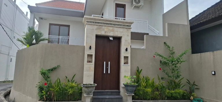 3 Bedroom Modern Villa in Canggu Padonan, 3-bed villa for rent in Canggu – photo 14 of 15
