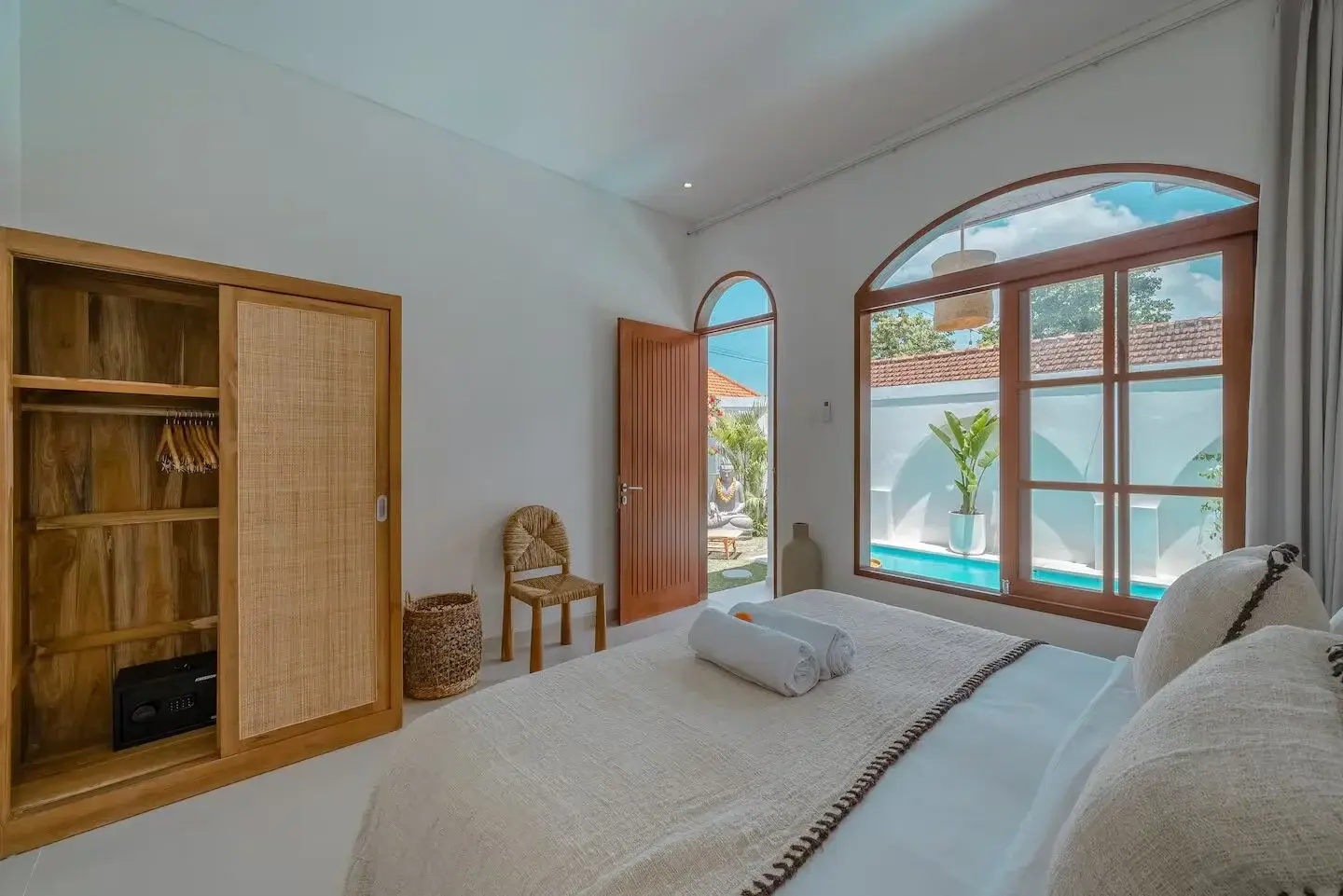 3 Bedrooms Villa 5 Minutes to Echo Beach, 3-bed villa for rent in Pererenan – photo 11 of 15