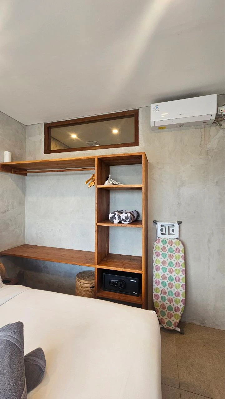 2bR Padonan (Video included in this post), 2-bed villa for rent in Canggu – photo 13 of 15