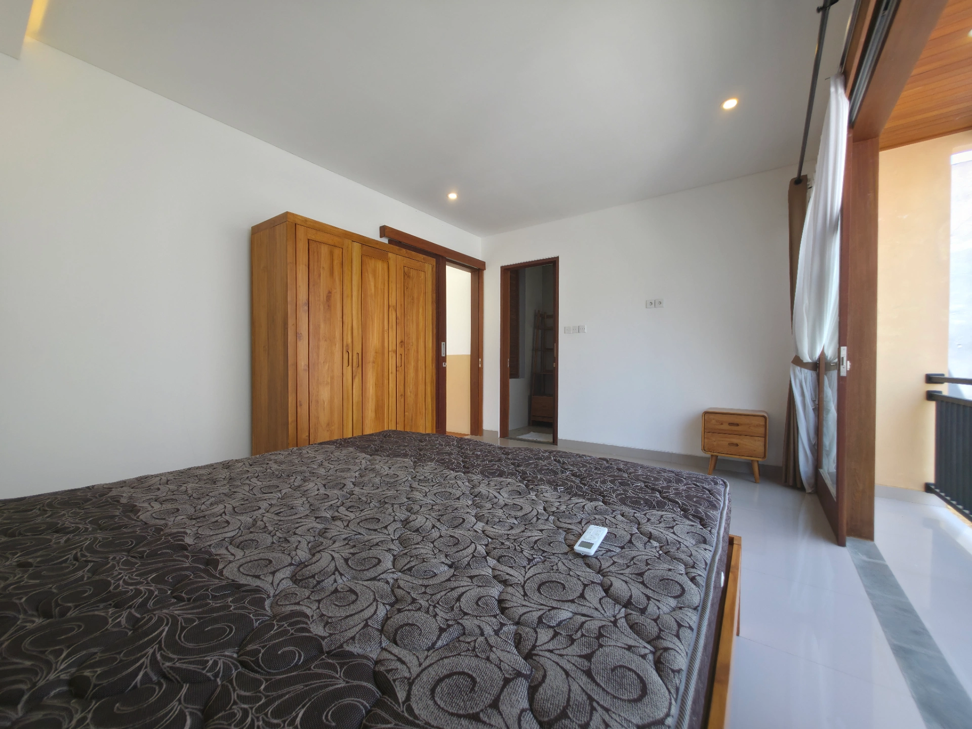 Modern Tropical Villa The Eighteenth in Sanur Renon Tukad balian Bali Pool 2BR, 2-bed villa for rent in Sanur – photo 15 of 15