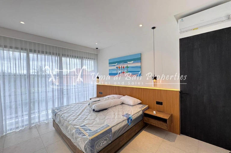 Brand New Villa for Rent at Umalas, 2-bed villa for rent in Canggu – photo 15 of 15