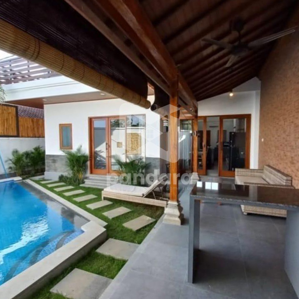 3 Bedrooms Villa in Nusa Dua, 3-bed villa for rent in Nusa Dua – photo 8 of 13