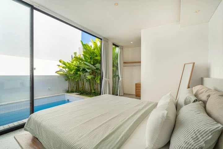 3BR Brand New Villa Cemagi, 3-bed villa for rent in Seseh – photo 4 of 15