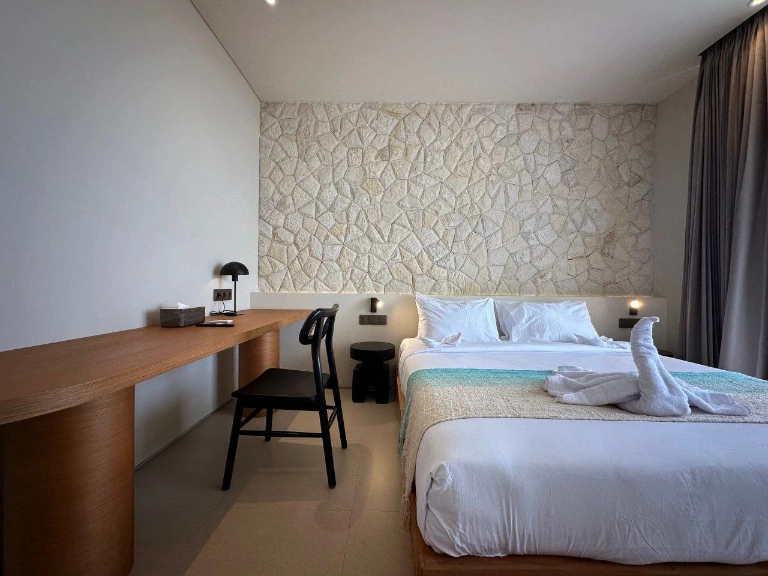 ESC Villas (Video included in this post), 2-bed villa for rent in Canggu – photo 11 of 15