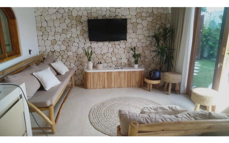 Quality, Size, Central, Views, Great Price, 2-bed villa for rent in Uluwatu – photo 3 of 15