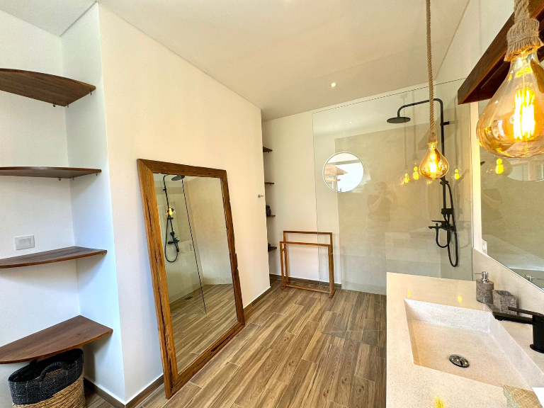 3 Bedrooms Villa in Pecatu for monthly / yearly rental, 3-bed villa for rent in Uluwatu – photo 5 of 15