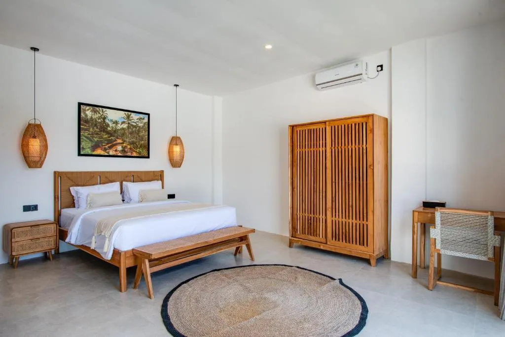 3BR Villa in Seseh, 3-bed villa for rent in Seseh – photo 10 of 15