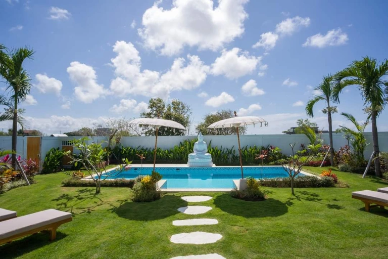 Villa For Rent 2 Bed in Nusa Dua,South Kuta Bali, 2-bed villa for rent in Nusa Dua – photo 12 of 15