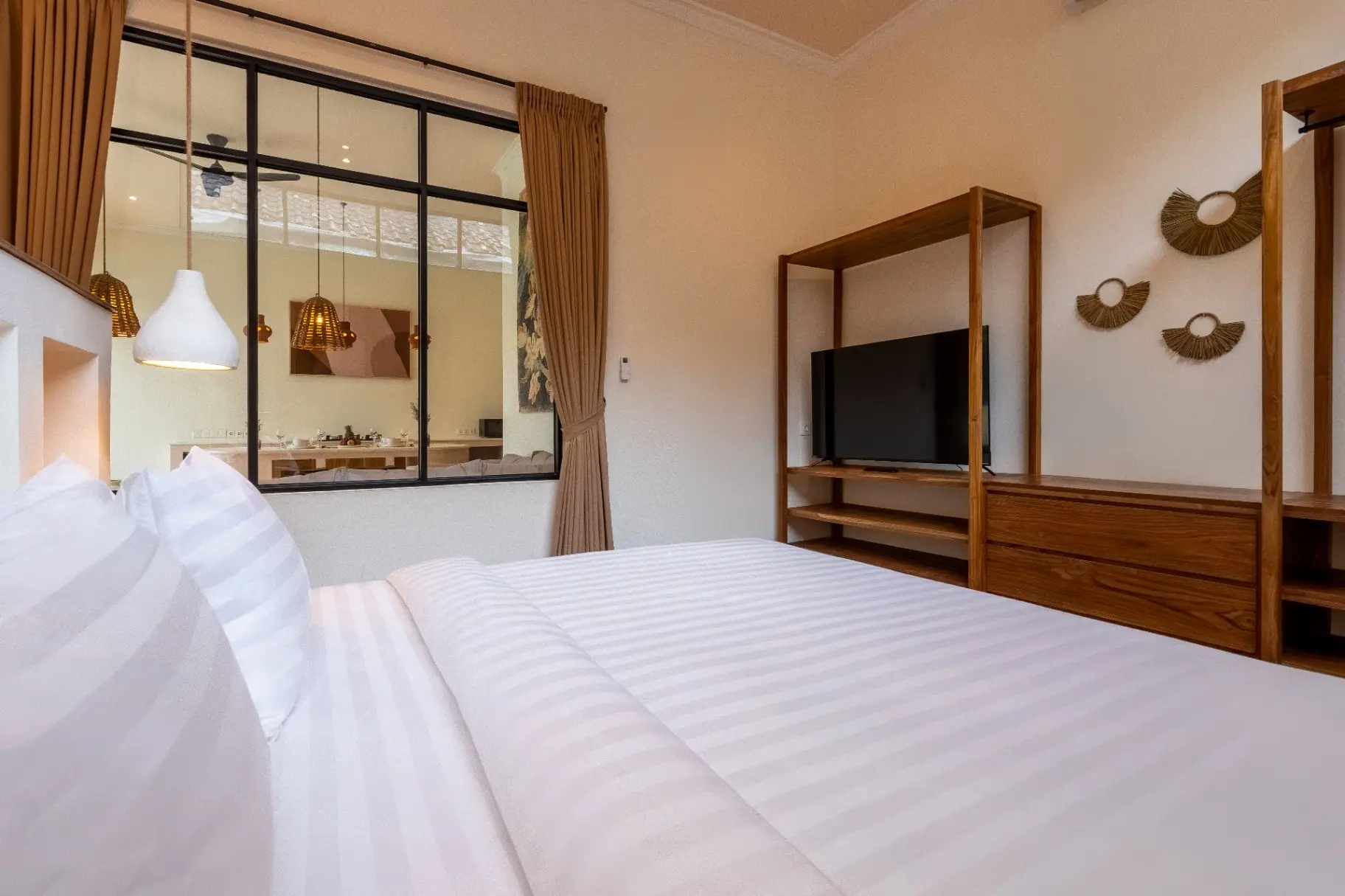 Sofia - Berawa 1-Bedroom Luxury Villa | Pool, Near Top Cafés, 1-bed villa for rent in Canggu – photo 15 of 15