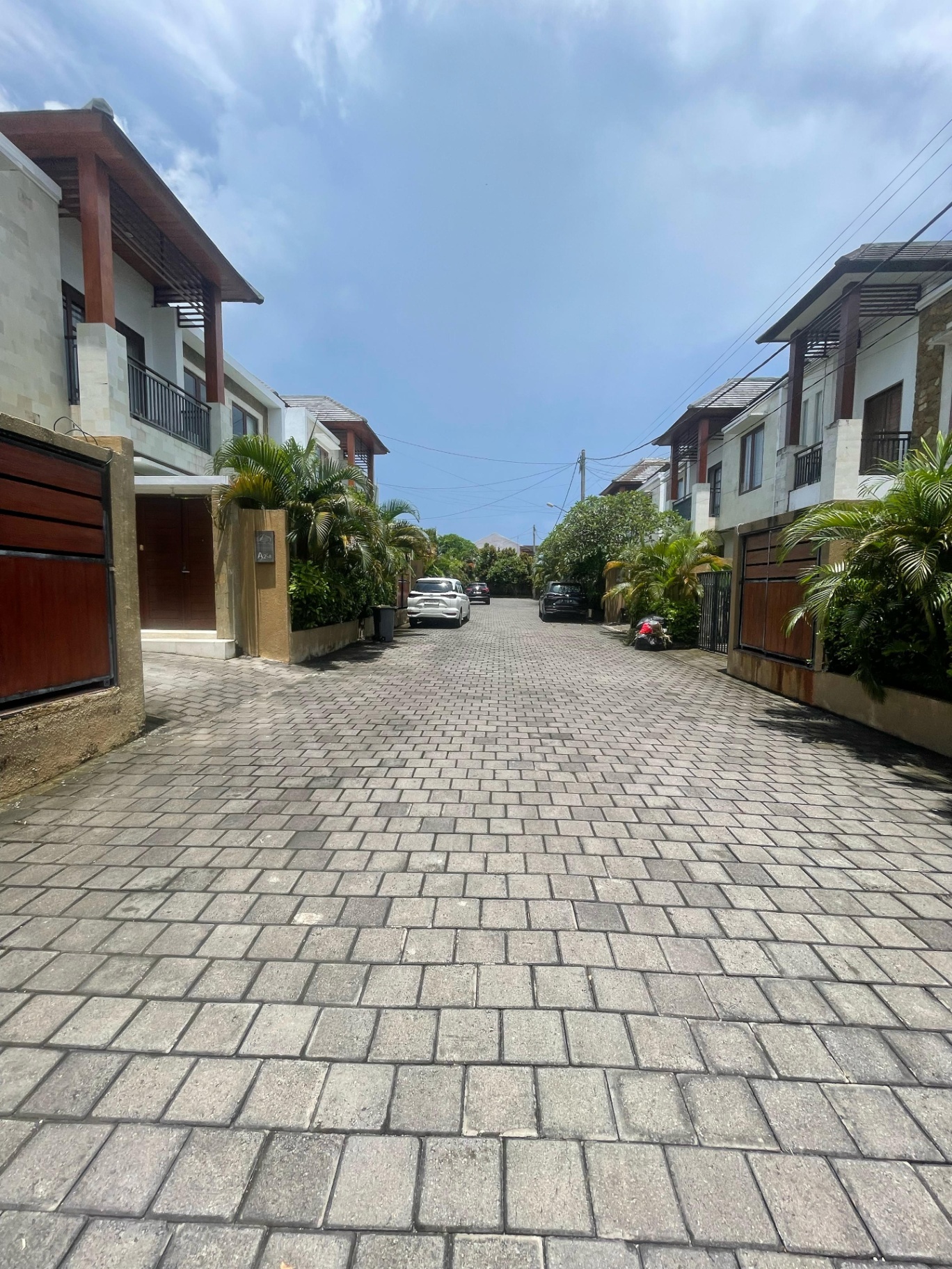 Villa One Gate System Located at Nusa Dua, 3-bed villa for rent in Nusa Dua – photo 7 of 15