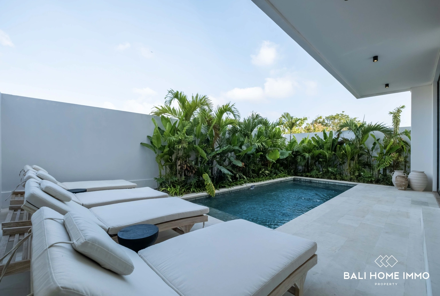 Beautiful 3 Bedrooms Ocean View Villa near Melasti Beach, 3-bed villa for rent in Uluwatu – photo 3 of 15