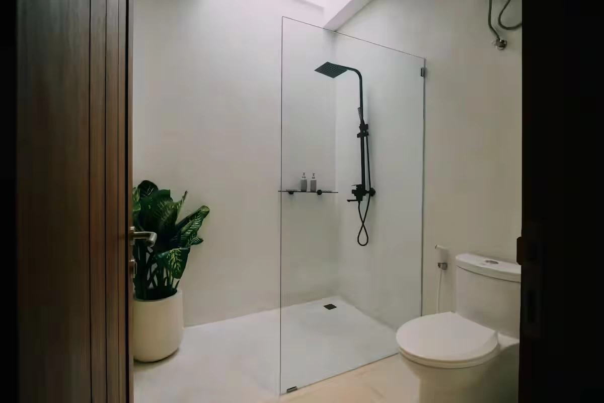 2BR Villa in Kayu Tulang Canggu, 2-bed villa for rent in Canggu – photo 12 of 15