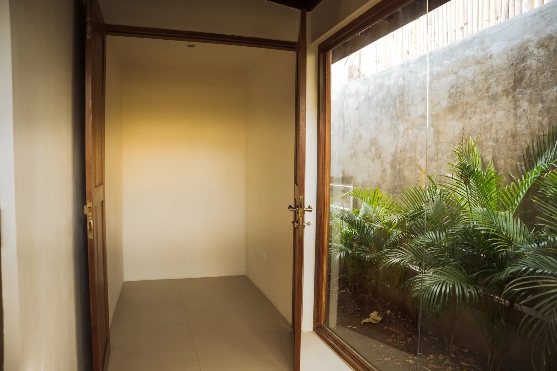 Tropical 1 bedroom Villa in Bingin, 1-bed villa for rent in Uluwatu – photo 14 of 15