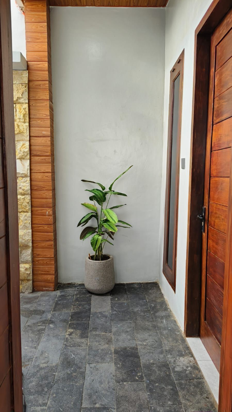 Alam padi villa | 2BR Private Pool Villa in Sukawati - Ubud, Bali, 2-bed villa for rent in Ubud – photo 4 of 15