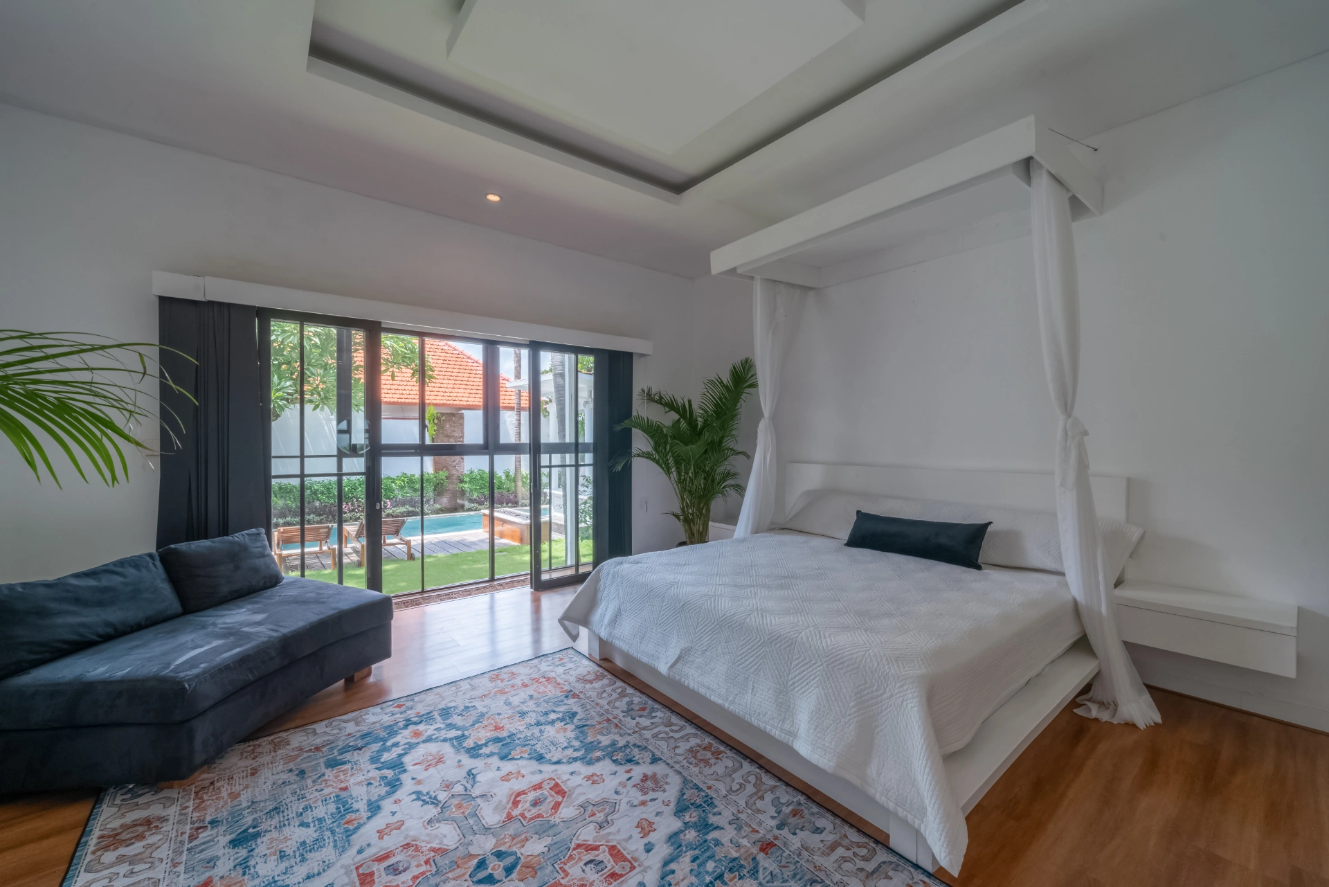 Elegant 3BR Private Enclosed Villa – Perfect Family Home, 3-bed villa for rent in Canggu – photo 13 of 15