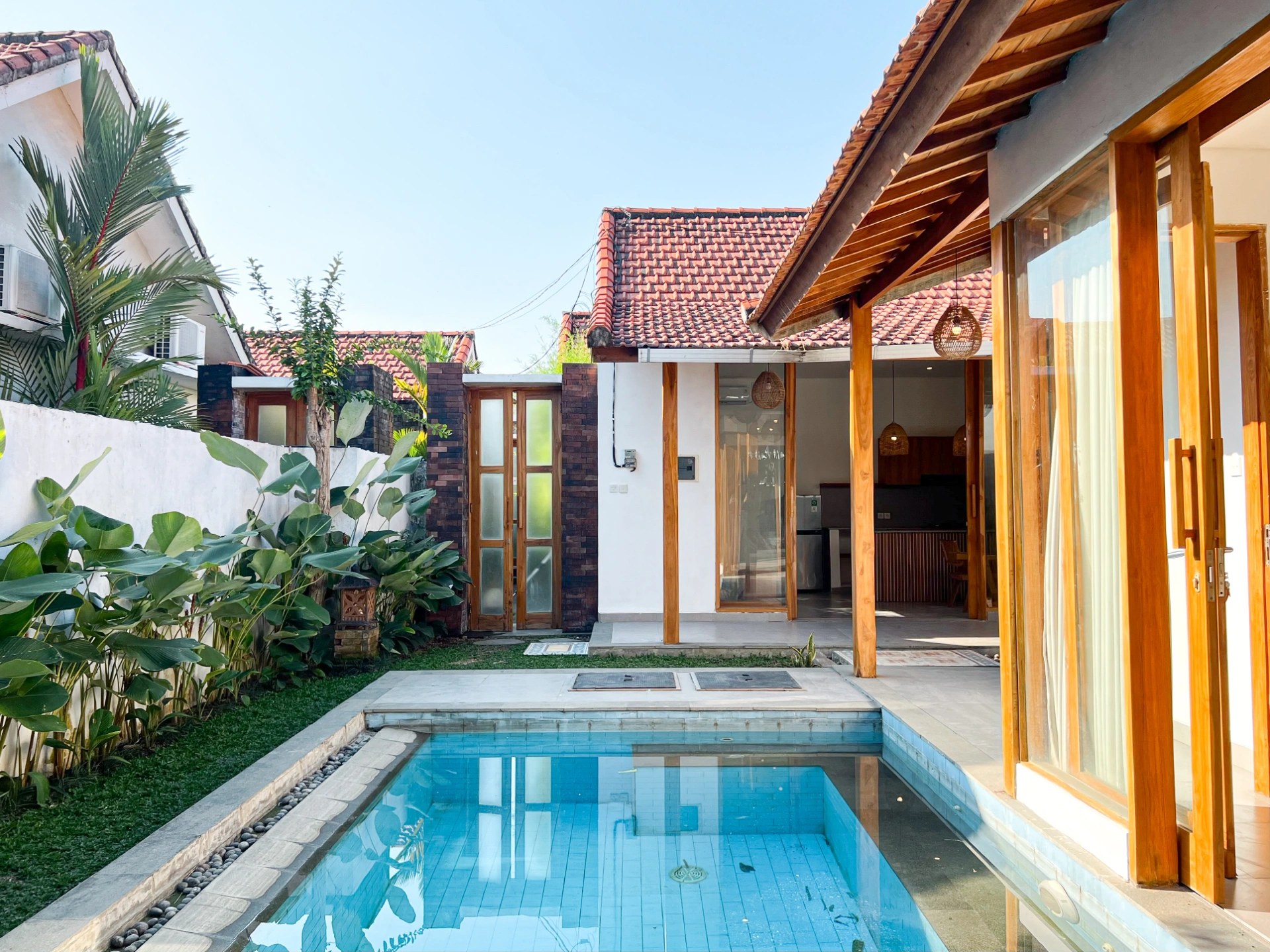 1 Bedroom Villa Damar 4 | Seseh | 5 Minutes From Beach, 1-bed villa for rent in Seseh – photo 9 of 15