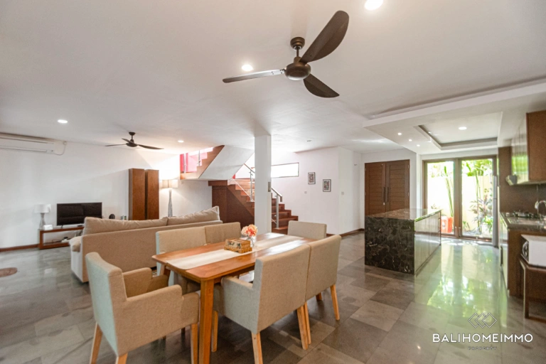 3 Bedroom Villa For Yearly Rental near Cemagi Beach, 3-bed villa for rent in Seseh – photo 4 of 10