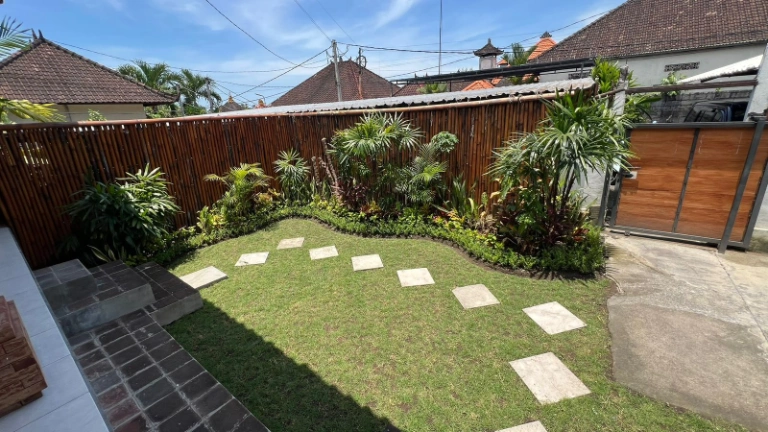 Available Villa 2 Bedroom in Canggu (pet Friendly) in Padang Linjong, 2-bed villa for rent in Canggu – photo 11 of 11