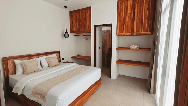 Modern 2BR Villa Saltymoon – 5 Minutes to Balangan Beach, 2-bed villa for rent in Uluwatu – photo 5 of 15
