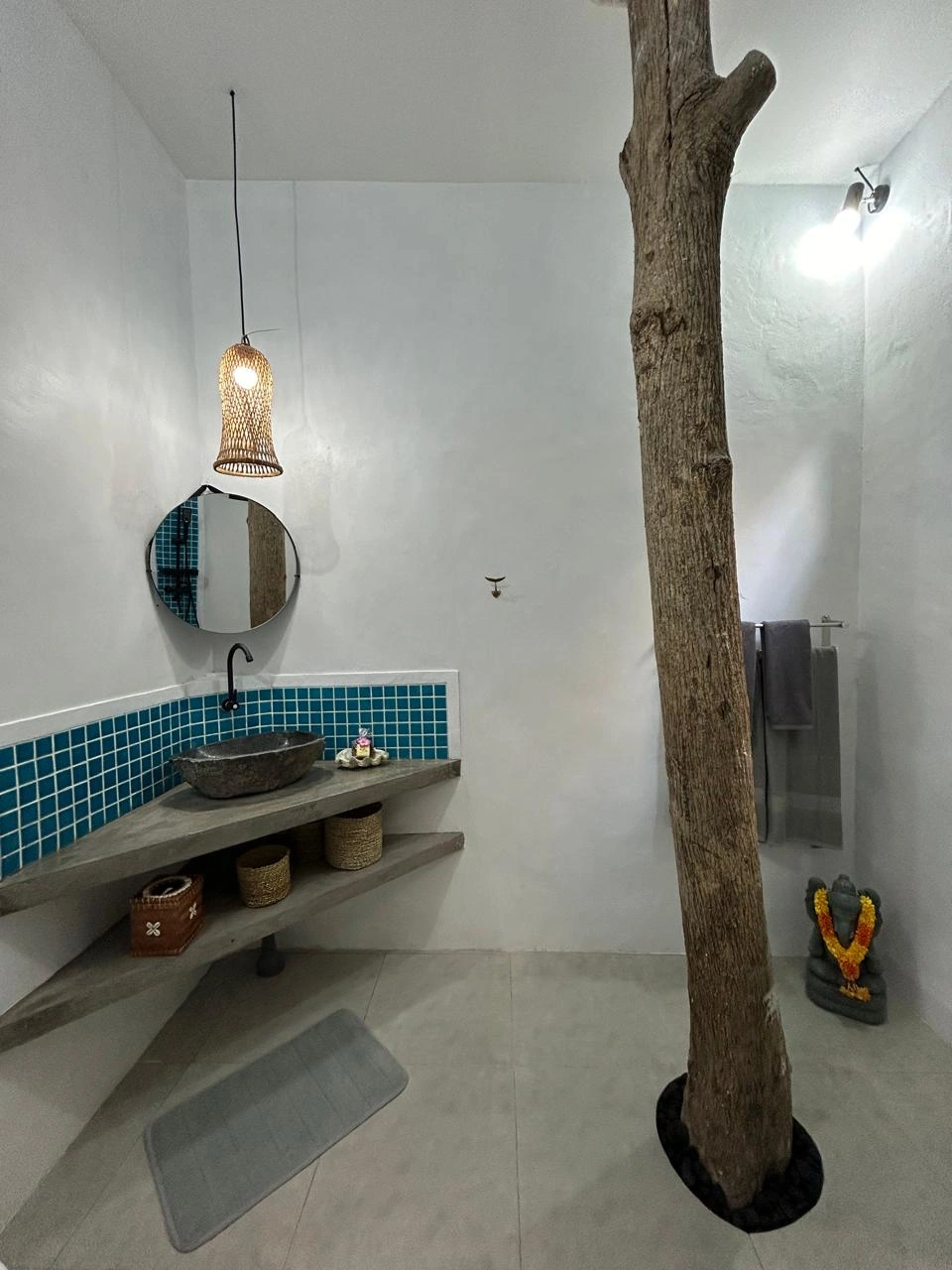 1 Bedroom Cozy Villa little hideaway in Uluwatu, 1-bed villa for rent in Uluwatu – photo 5 of 9
