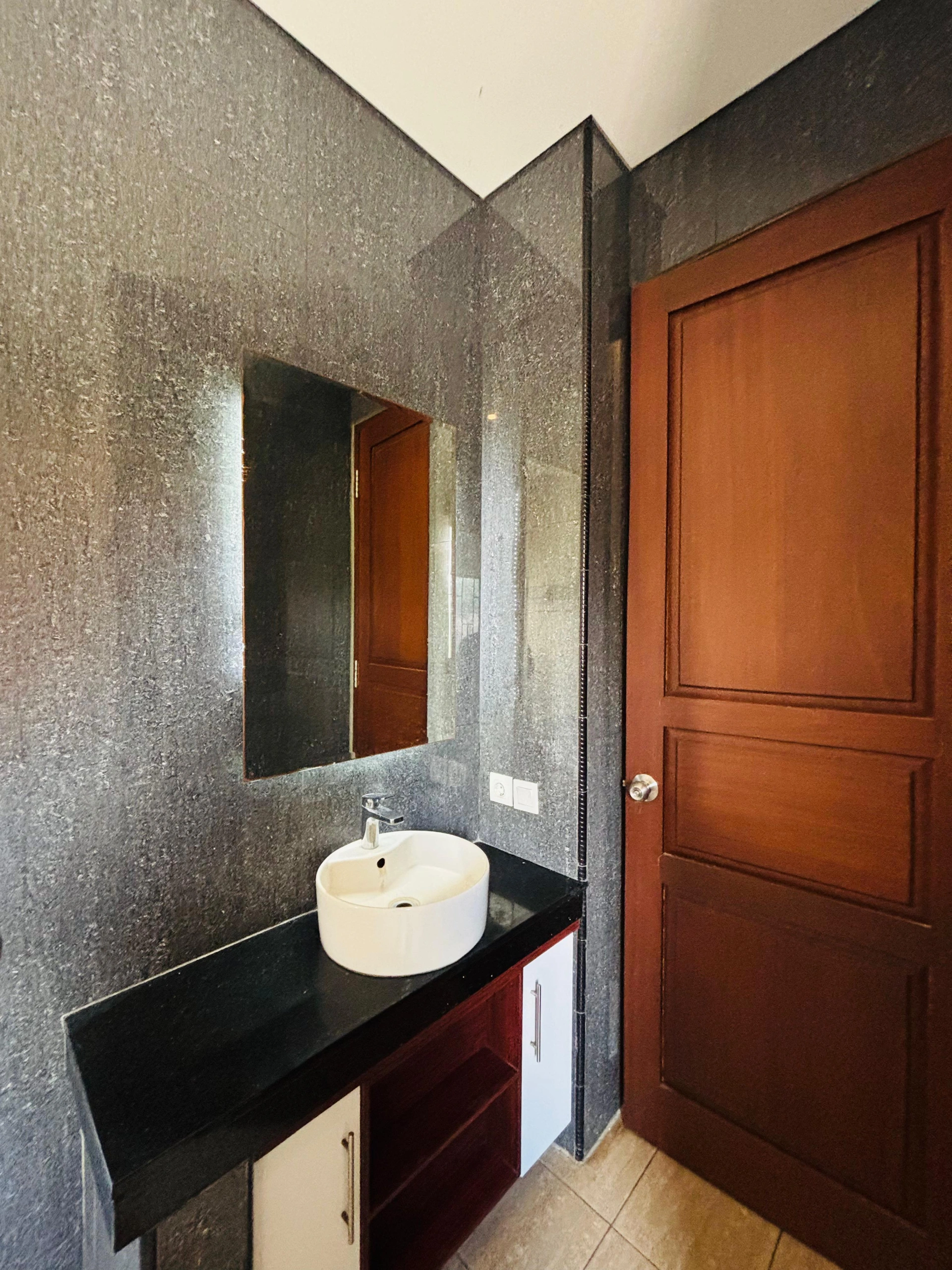 Elegant 3-Bedroom Villa for Rent – Padang Tawang, Canggu, 3-bed villa for rent in Canggu – photo 10 of 15