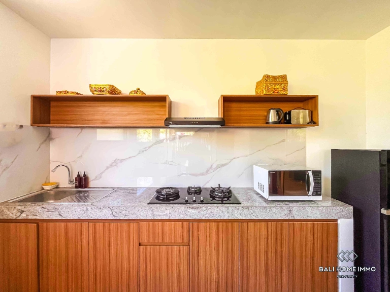 Peaceful 2 Bedrooms Villa for Yearly and Monthly Rental in Pandawa, 2-bed villa for rent in Uluwatu – photo 9 of 14