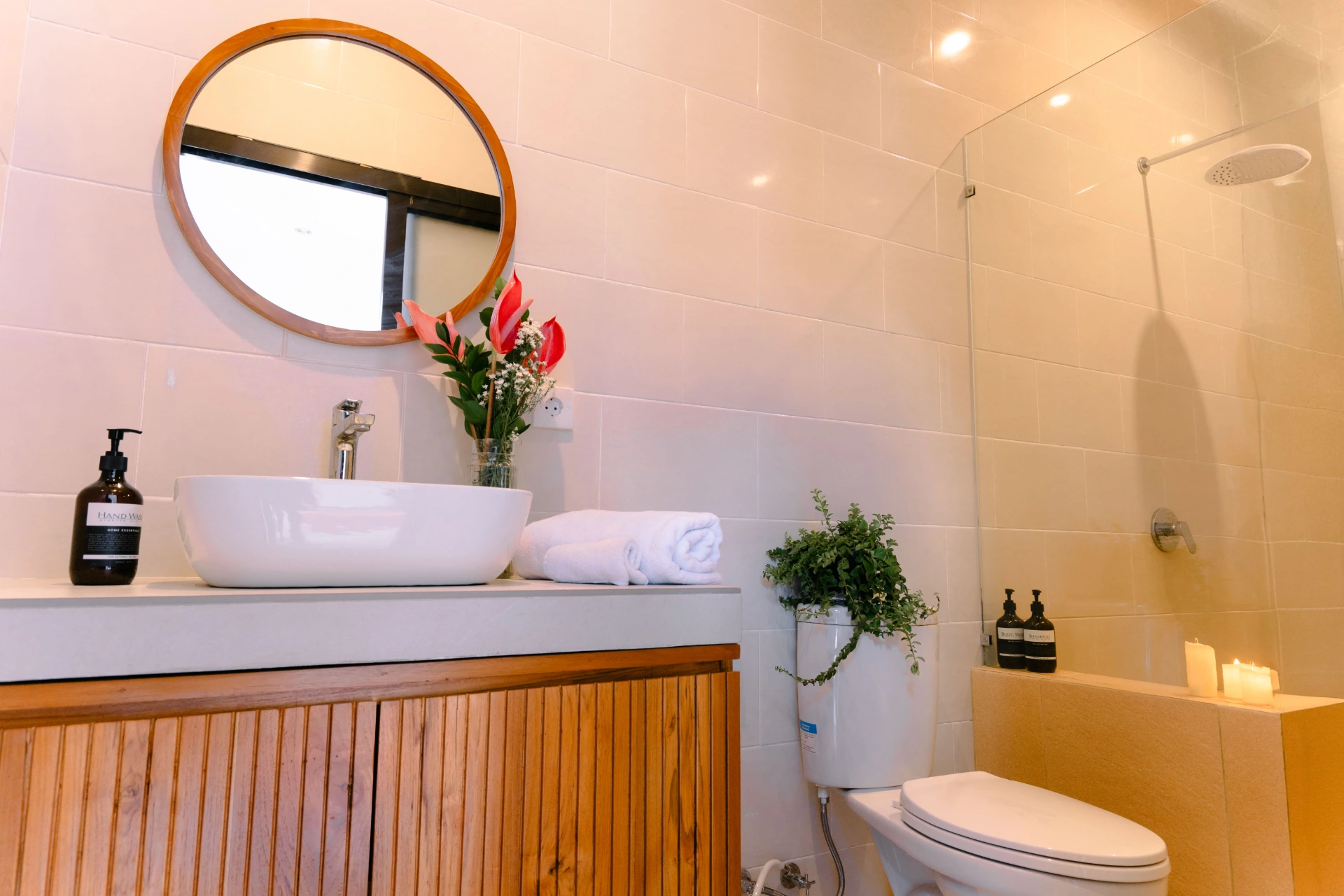 PET FRIENDLY 2BR Villa in Umalas, 2-bed villa for rent in Canggu – photo 8 of 9