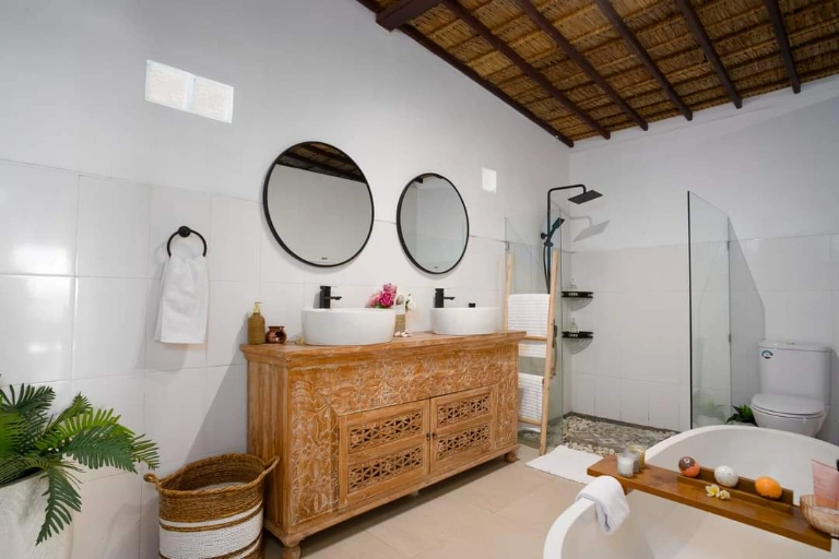 Villa For Rent 2 Bed in Nusa Dua,South Kuta Bali, 2-bed villa for rent in Nusa Dua – photo 5 of 15