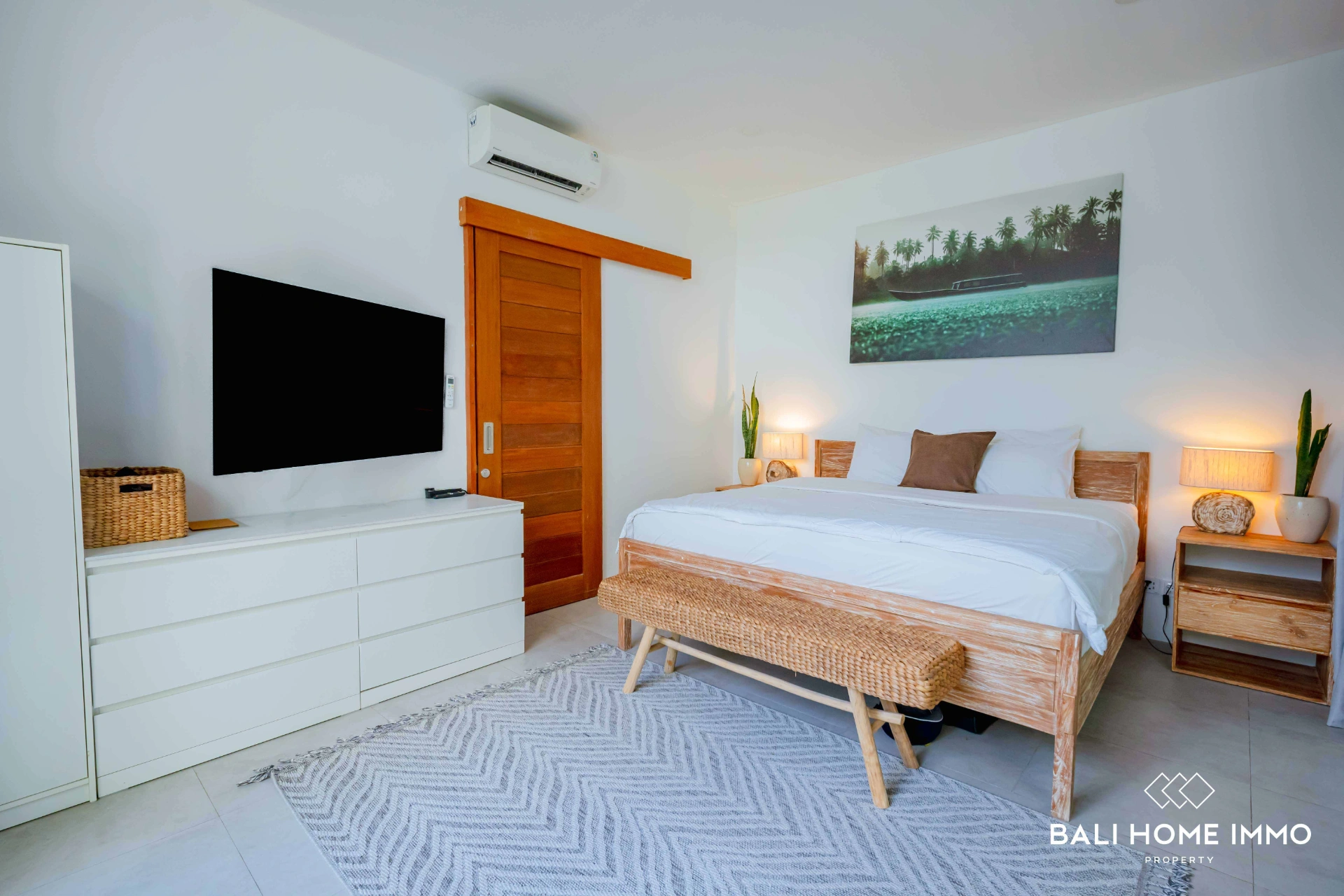 Stylish 1 Bedroom Turn Key Villa for Rent & Sale near Bingin Beach, 1-bed villa for rent in Uluwatu – photo 10 of 12