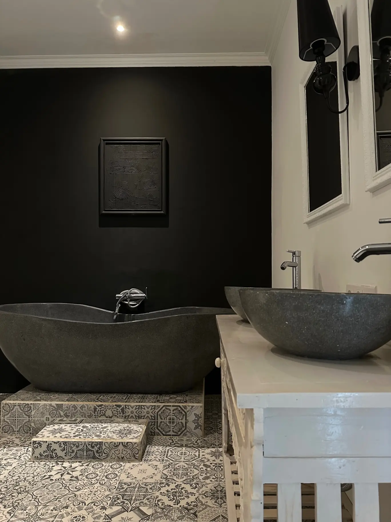 Stylish 2BR Villa in Ubud (1 min from Onyx resort), 2-bed villa for rent in Ubud – photo 5 of 15