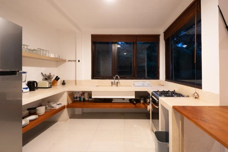 3 Bedroom Villa for Monthly Rent in Lodtunduh, Ubud (VR3.142), 3-bed villa for rent in Ubud – photo 11 of 15