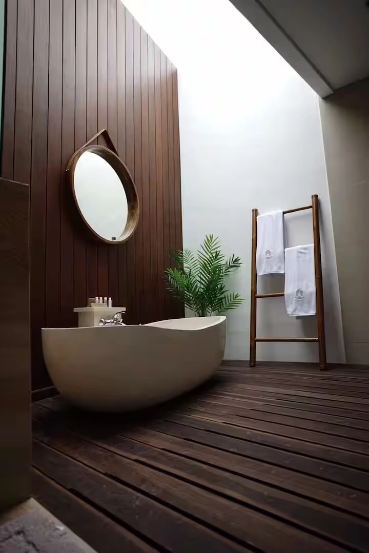 Monthly Rent Villa 3 Bedroom (Umalas) By Nami Bali, 3-bed villa for rent in Canggu – photo 5 of 15