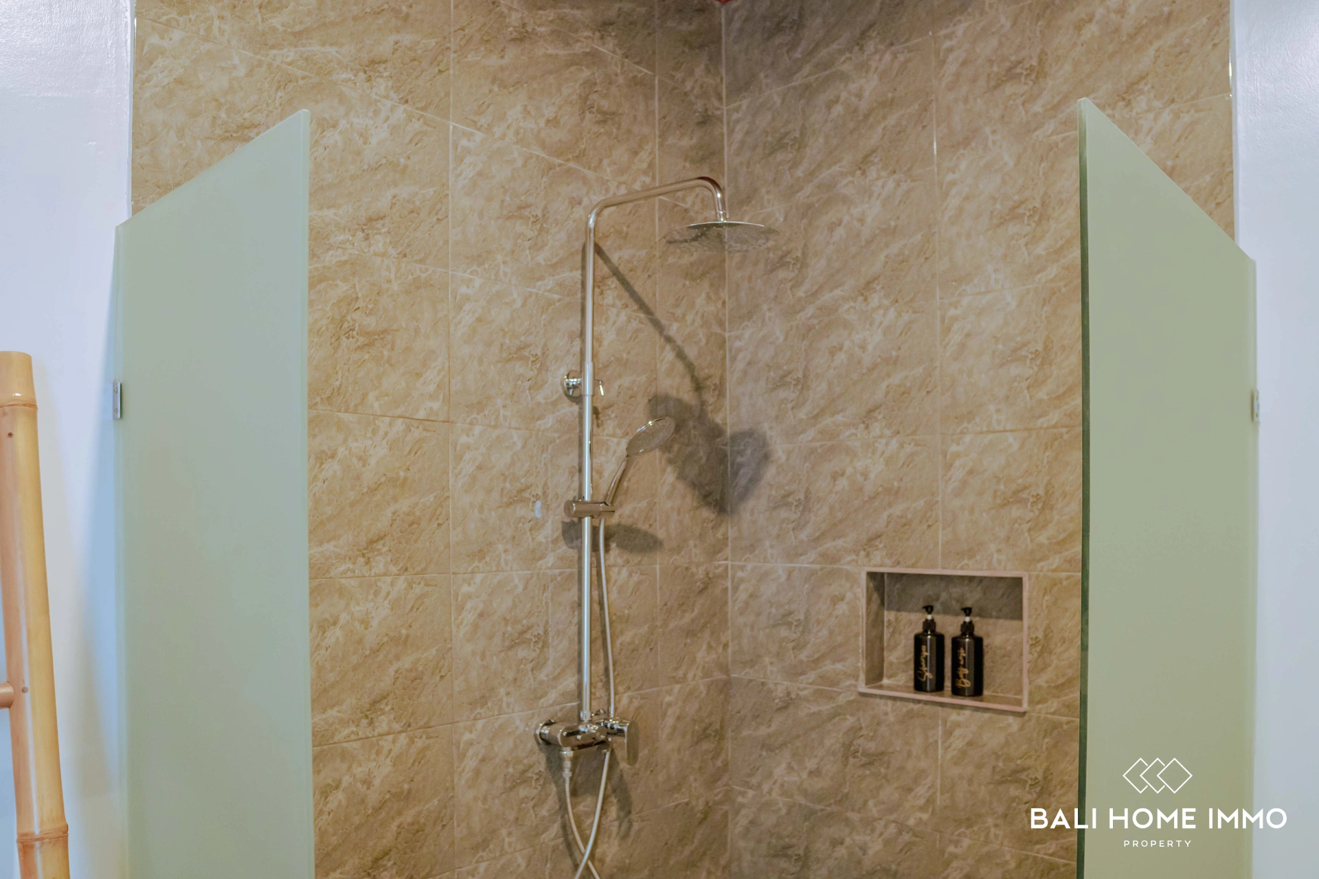 Brand New 2 Bedrooms Villa for Yearly & Monthly Rental in Uluwatu Bingin, 2-bed villa for rent in Uluwatu – photo 12 of 12