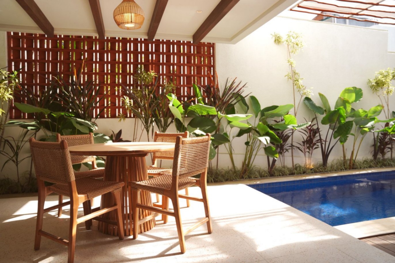 2 Bedroom Residence Villa – Tumbak Bayuh, 2-bed villa for rent in Pererenan – photo 14 of 15