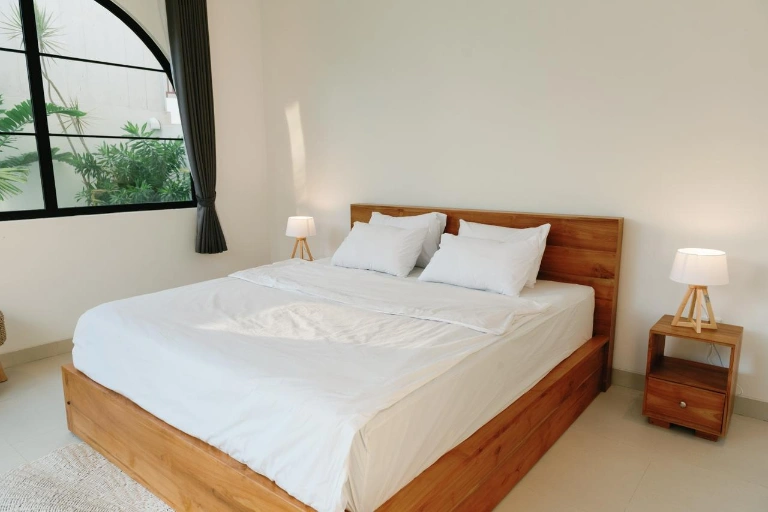 Peacefull villa sunset view 3BR VILLA IN PERERENAN, 3-bed villa for rent in Pererenan – photo 6 of 15