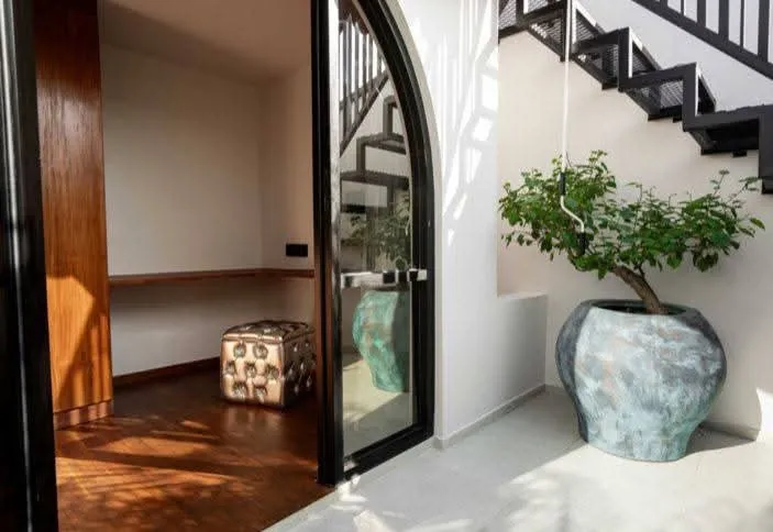 Villa For Rent 2 Bed In Padonan,Tibubeneng Bali, 2-bed villa for rent in Canggu – photo 6 of 9