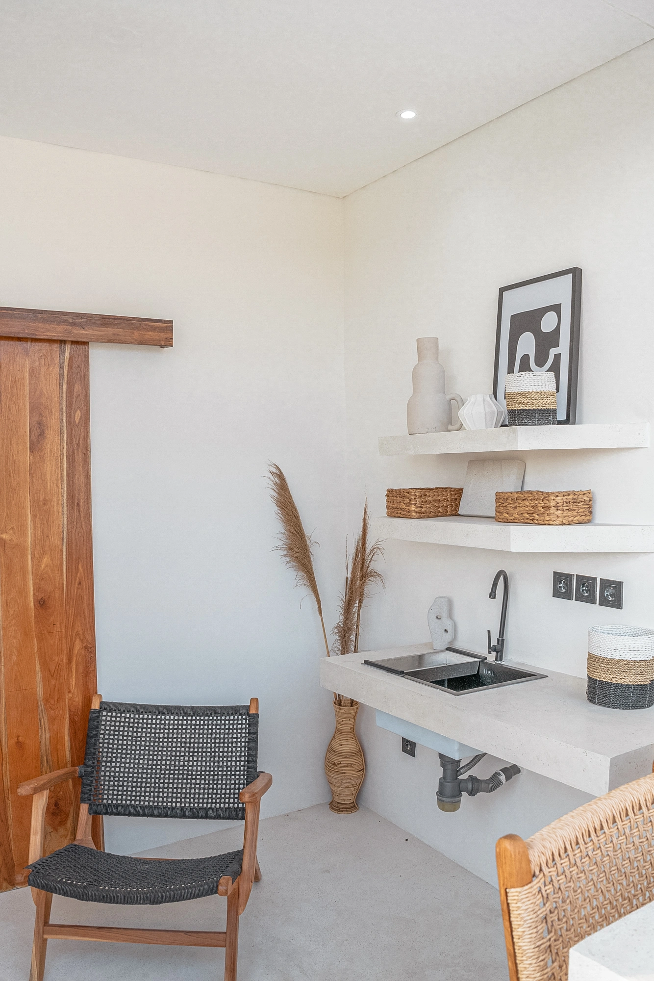 Casa Solera - 2 Bedroom Villa with Private Pool, 2-bed villa for rent in Canggu – photo 8 of 15