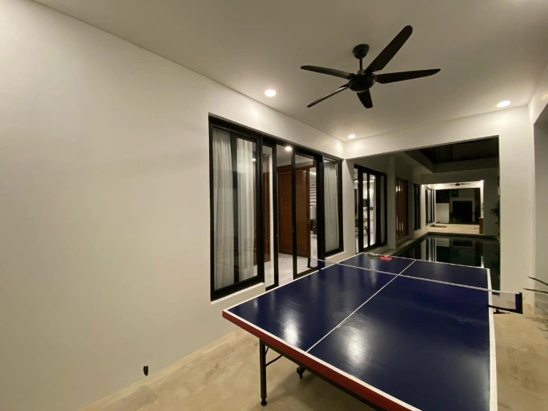3BR Private Villa in Umalas, 3-bed villa for rent in Canggu – photo 5 of 9
