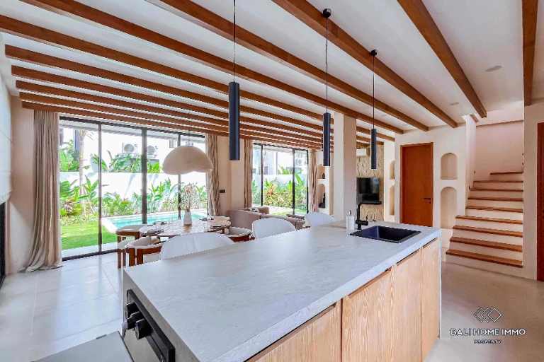 Brand New 2 Bedrooms Villa for Yearly & Monthly Rental in Ungasan, 2-bed villa for rent in Uluwatu – photo 8 of 15