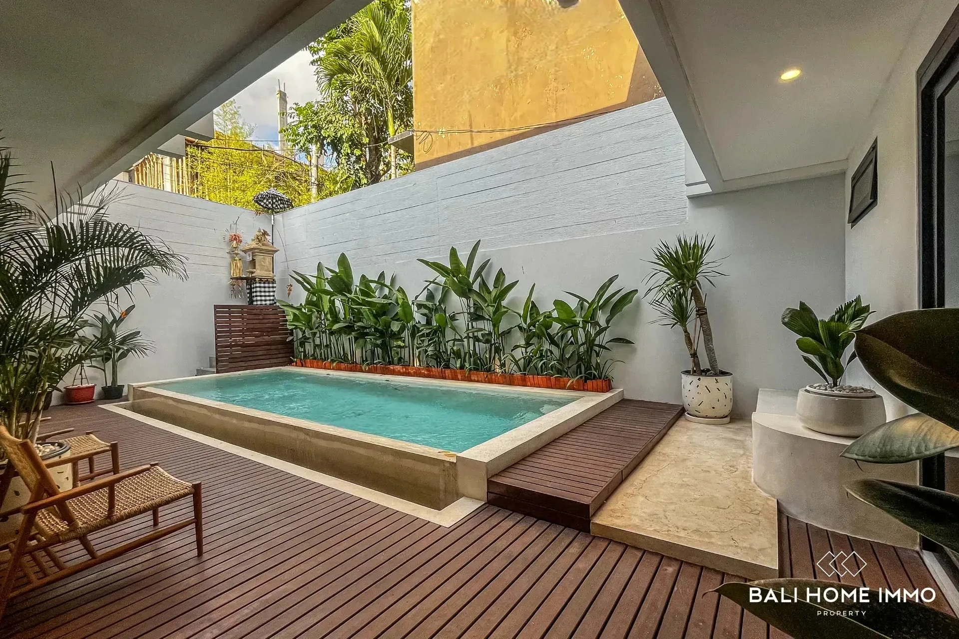 3 Bedrooms Villa for Sale and Rent in Jimbaran, 3-bed villa for rent in Uluwatu – photo 13 of 14
