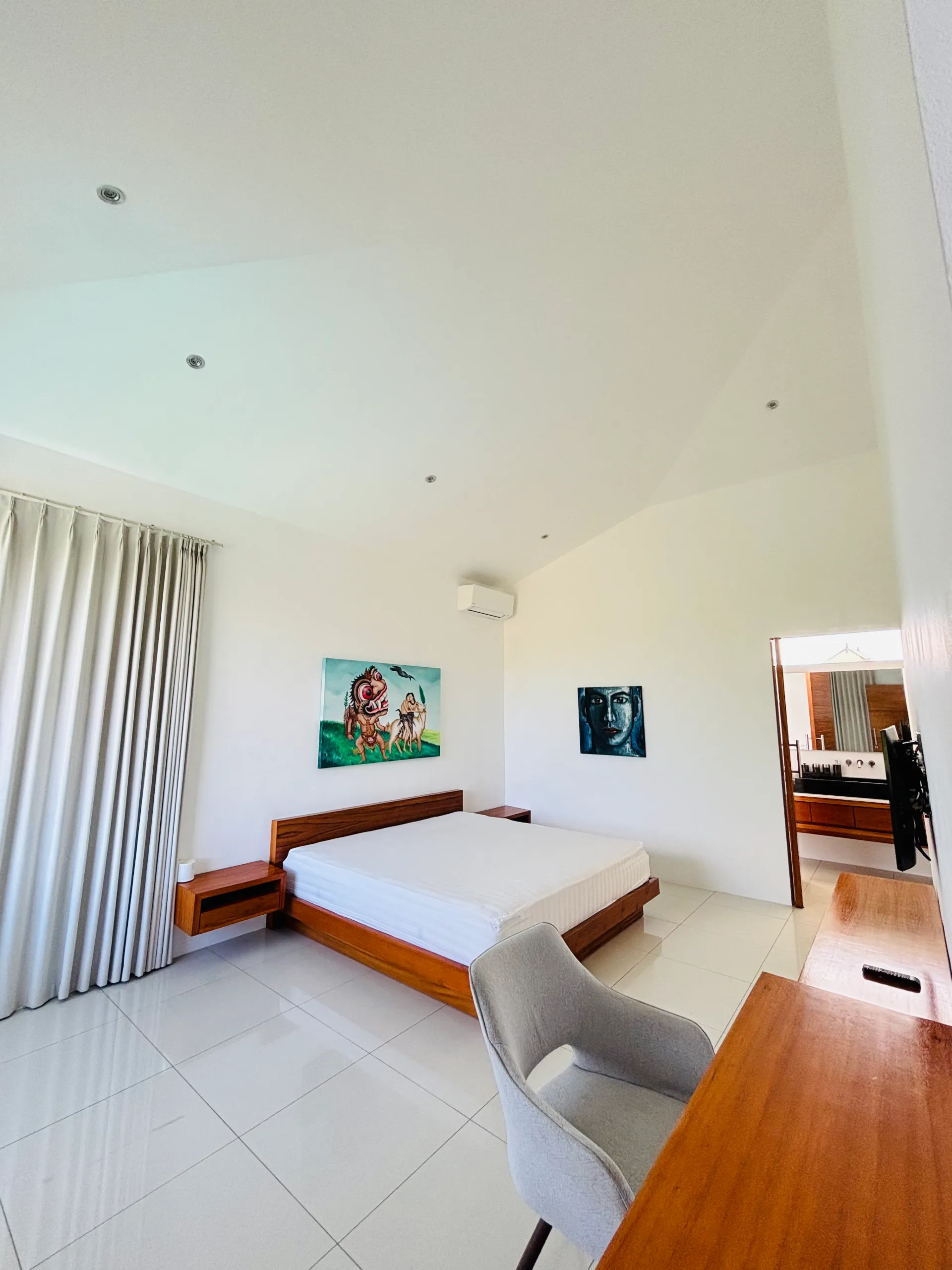 4BR Luxury Villa for Rent – Umalas Bumbak, 4-bed villa for sale in Canggu – photo 11 of 15