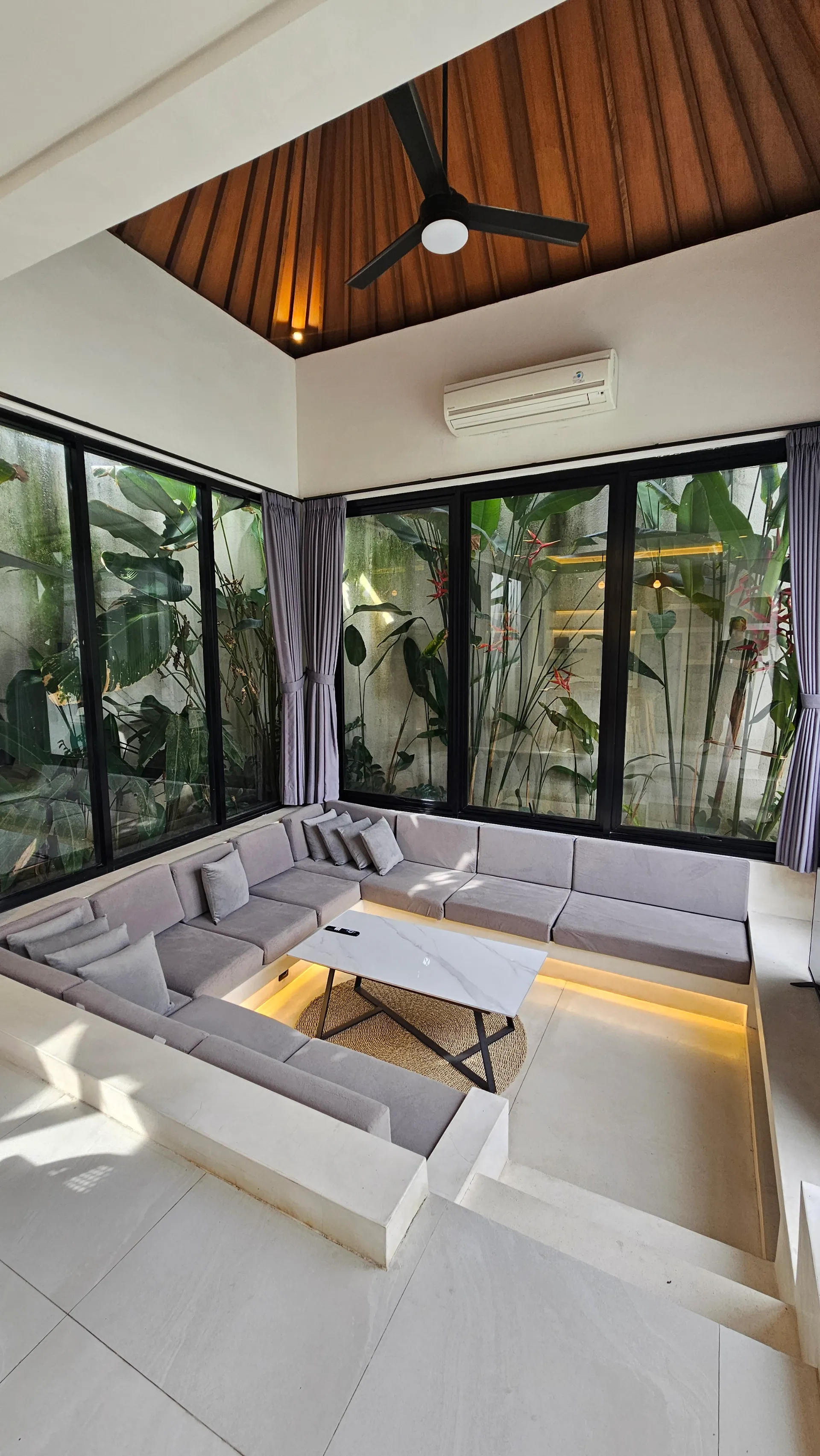 2Br Pererenan [Video included in this post], 2-bed villa for rent in Pererenan – photo 7 of 15