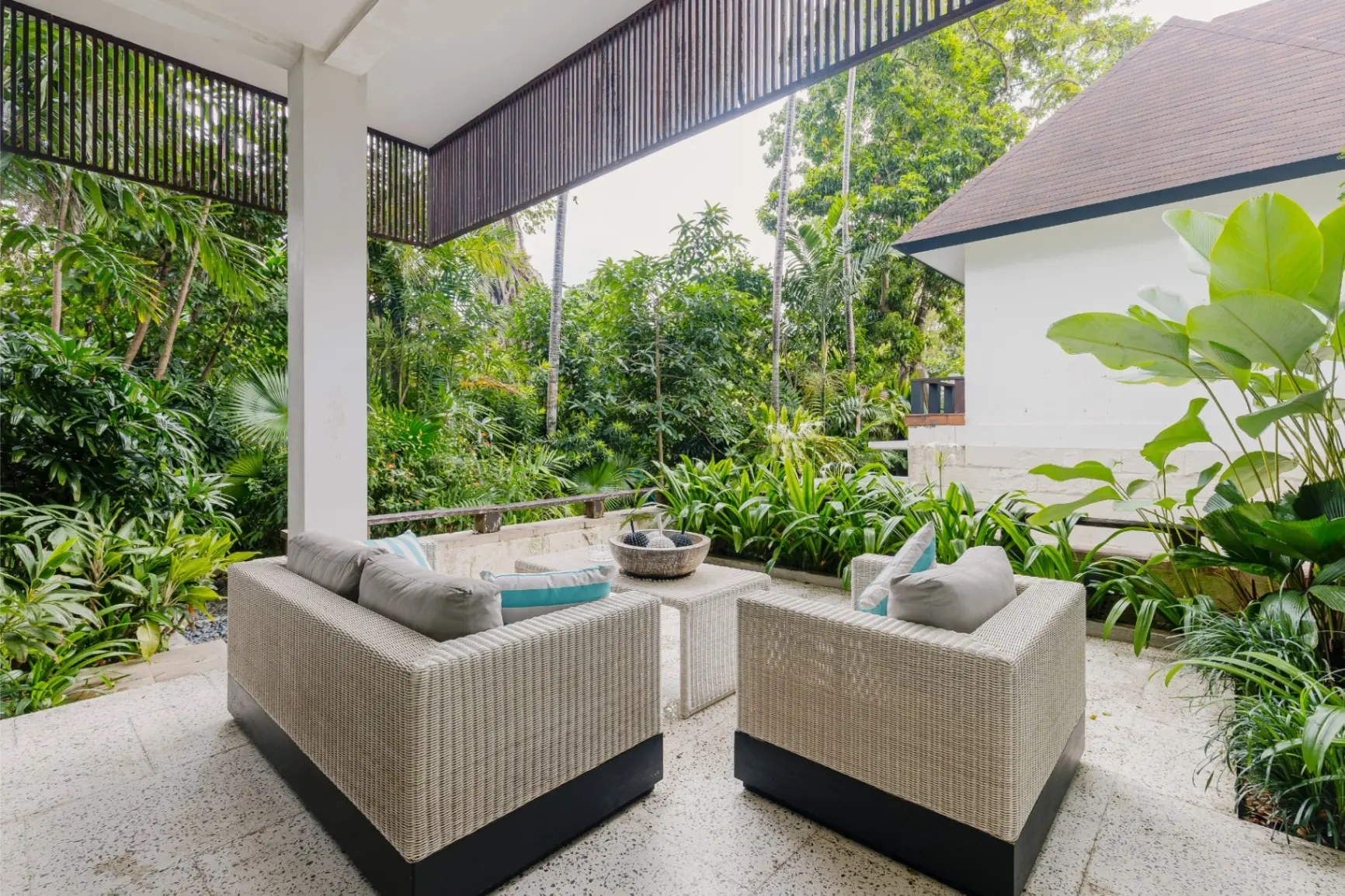 Martini 2 - 5 Stars Boutique Villa Umalas | Pool & BBQ, 1-bed villa for rent in Canggu – photo 6 of 14