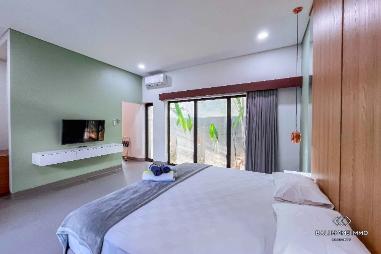 Peaceful 3 Bedrooms Villa for Monthly & Yearly Rental in Ungasan, 3-bed villa for rent in Uluwatu – photo 14 of 15