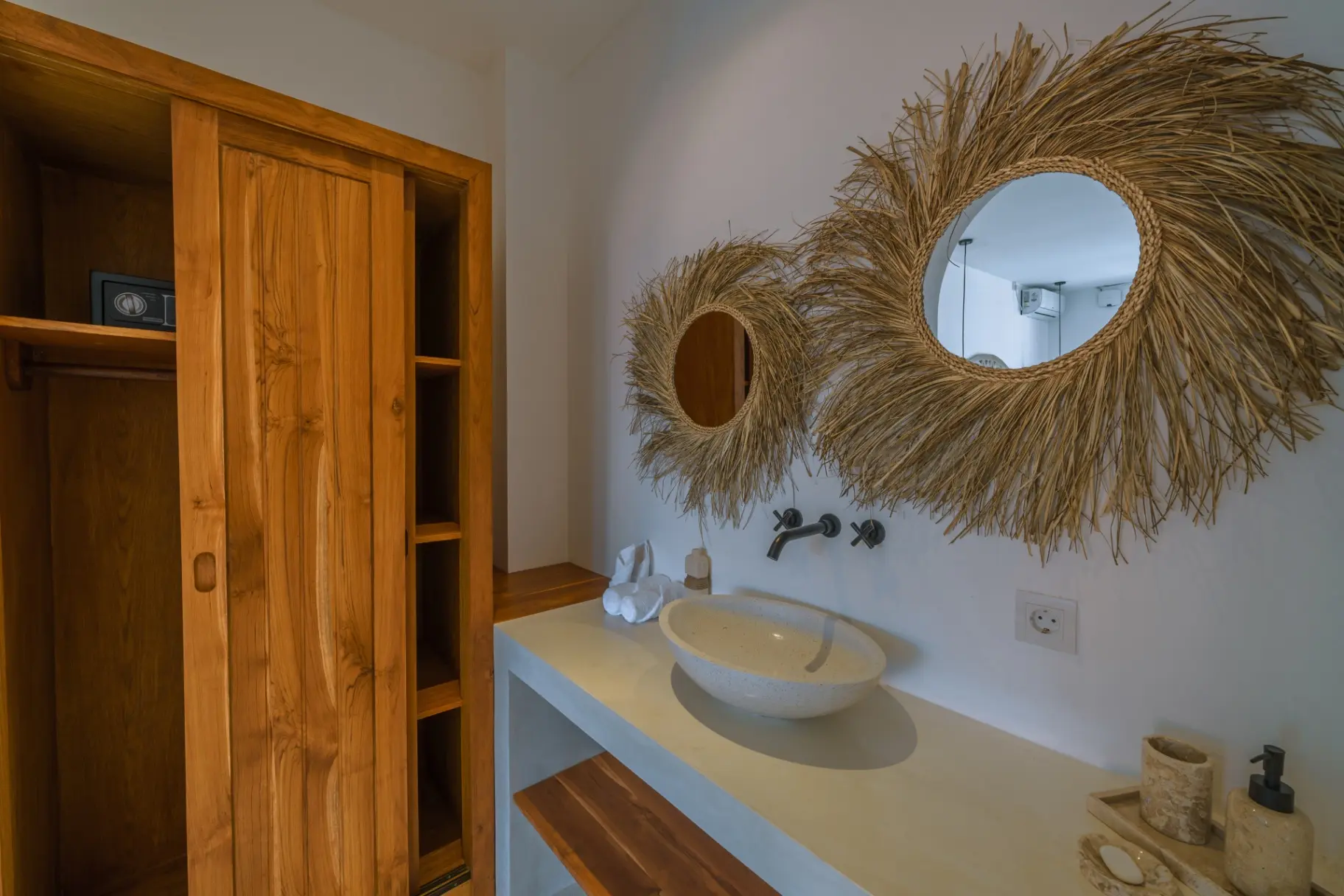 Villa Eliad - Charming 3 Bedroom Mediterranean Villa in Berawa, 3-bed villa for rent in Canggu – photo 10 of 15