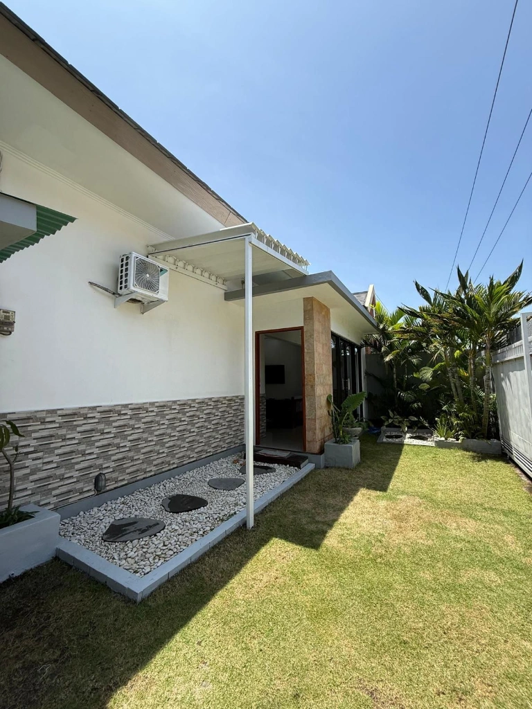 *Charming 2-Bedroom Family Villa for Rent in Umalas*, 2-bed villa for rent in Canggu – photo 6 of 6