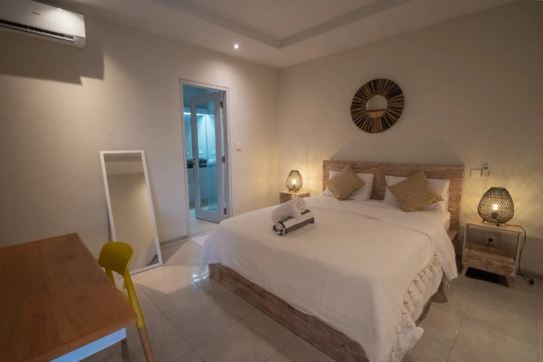 3-bedroom Villa for Rent – Bumbak, Umalas, 3-bed villa for rent in Canggu – photo 3 of 15
