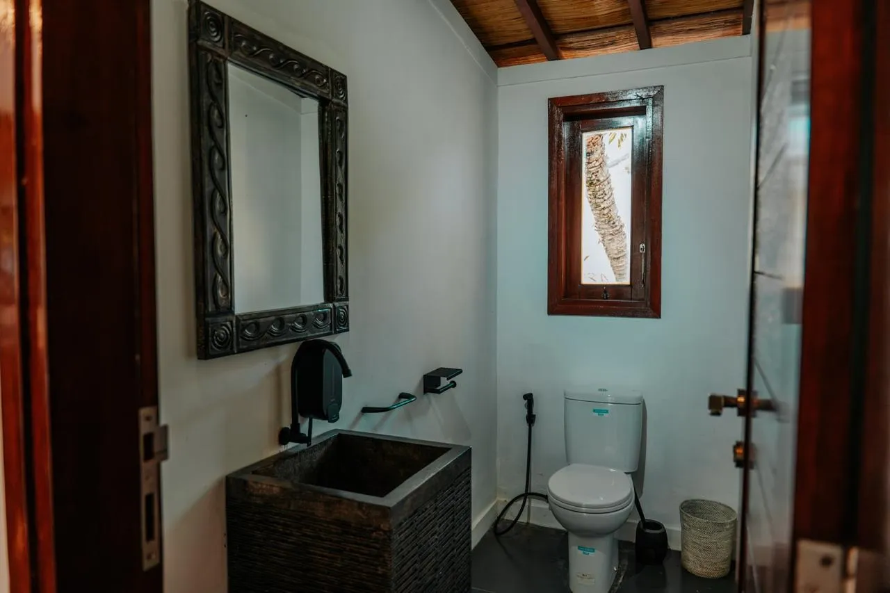 Villa For Rent 4 In Jl Nakula,Buduk Mengwi Bali, 4-bed villa for rent in Tabanan – photo 2 of 15